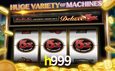 Desvendando o Mundo dos Jogos Virtuais na h999