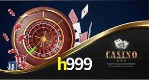 Estatísticas Crash Games h999