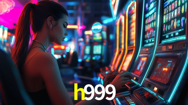 Ofertas Imperdíveis na h999: Promoções e Bônus Que Valem a Pena