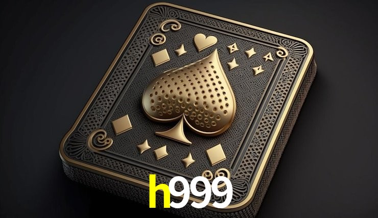 Apostas de Tênis h999