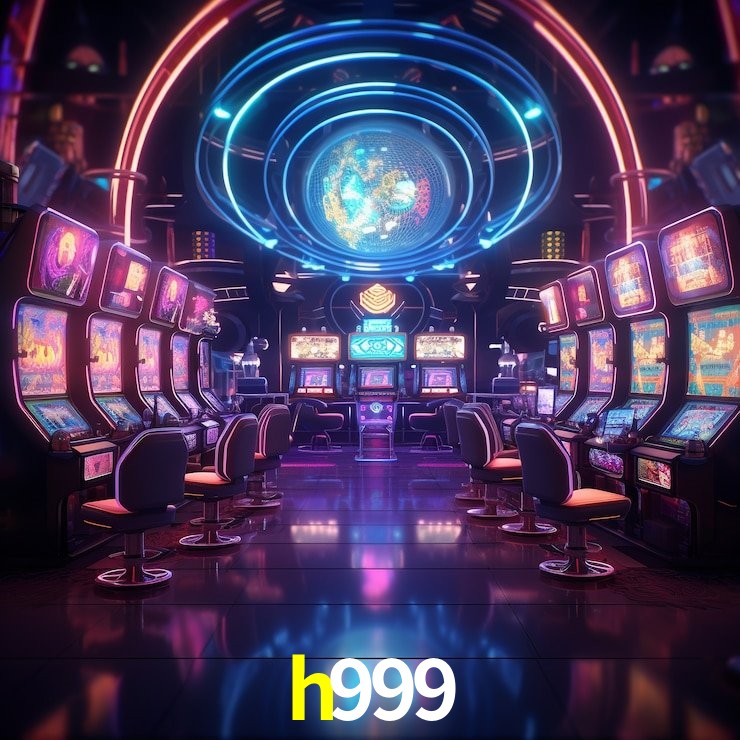 Painel RTP h999