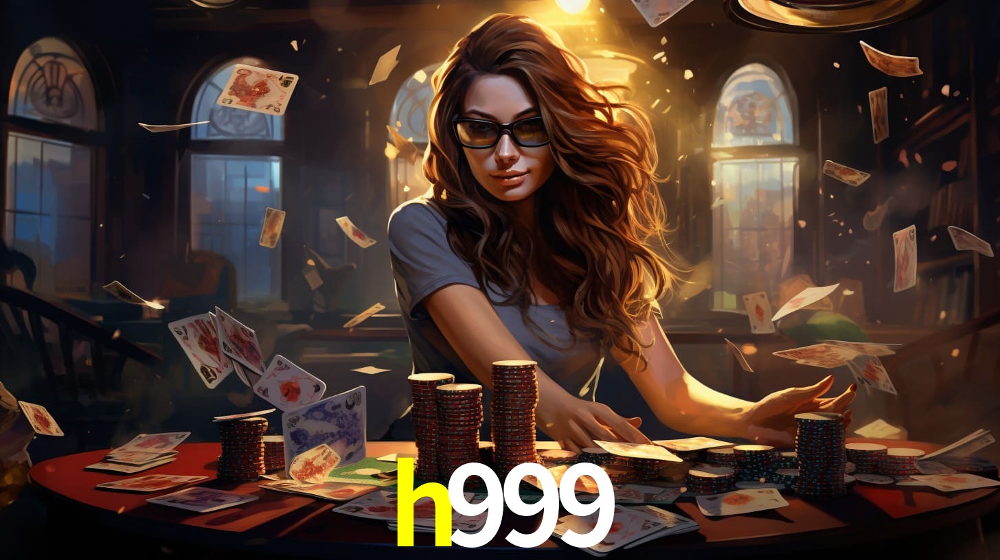 Roulette Table h999