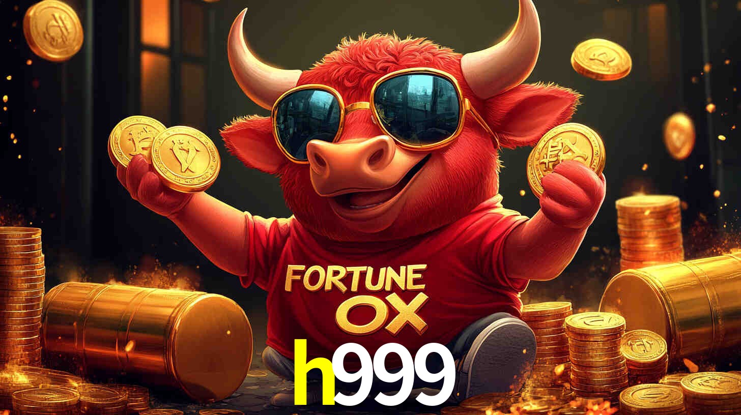 Apostas Esportivas na h999: Um Guia Completo