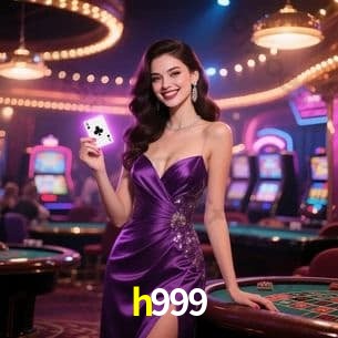 Jogos Exclusivos h999