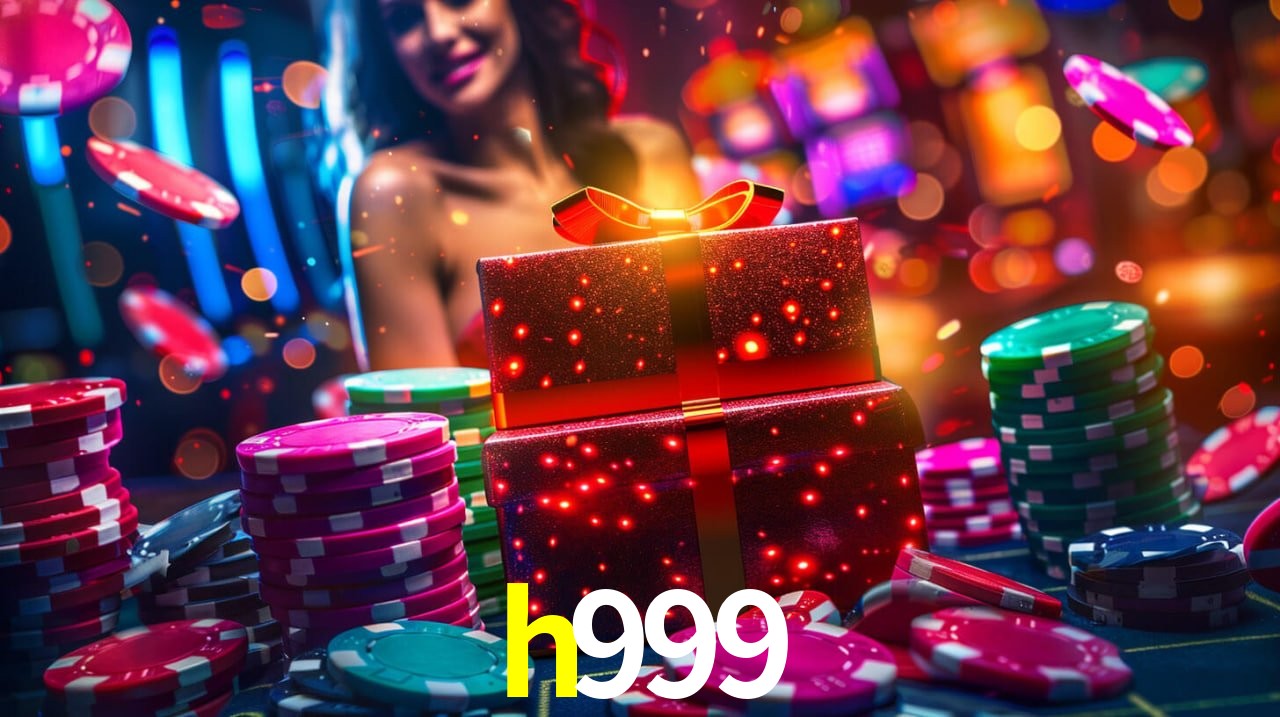 App oficial h999
