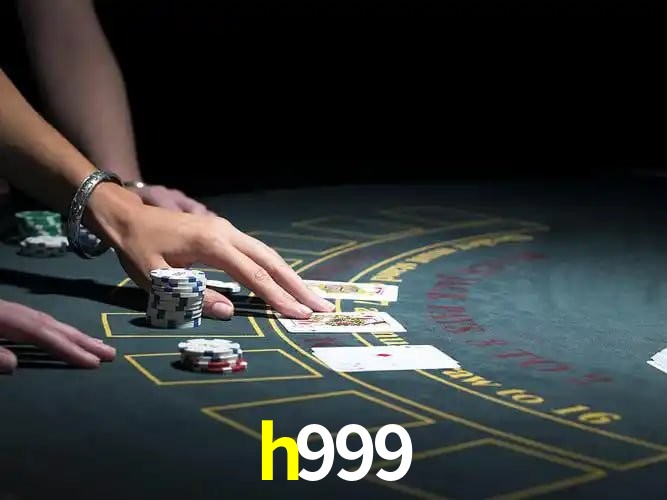 Integração de APIs h999