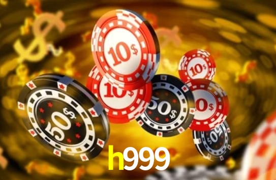 Casino VIP h999