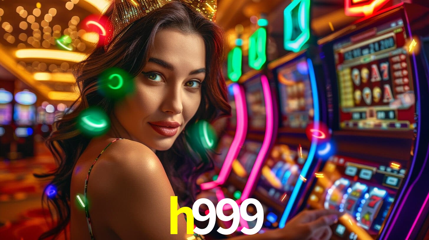 h999 bet