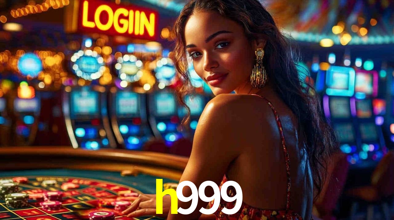 Diretório de Jogos h999