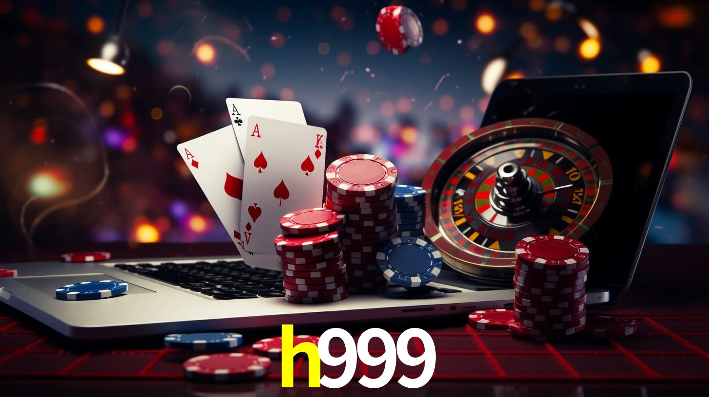 Live Casino h999