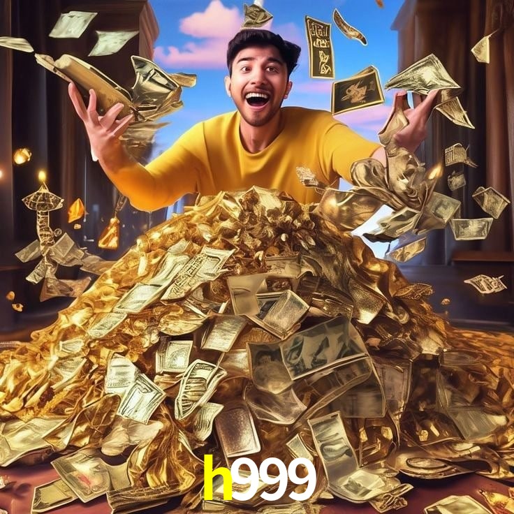 Bônus Diários h999