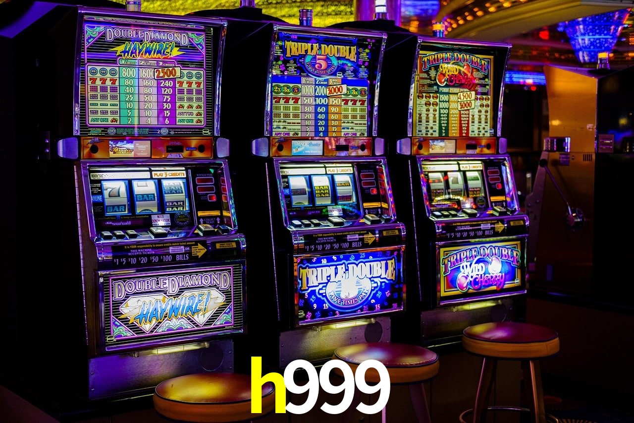 Mesa de Blackjack h999