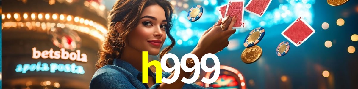 Experiência VIP h999