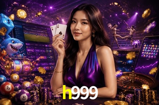 VIP Casino h999