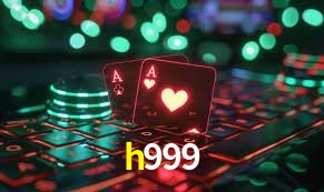 Apostas de Futebol h999