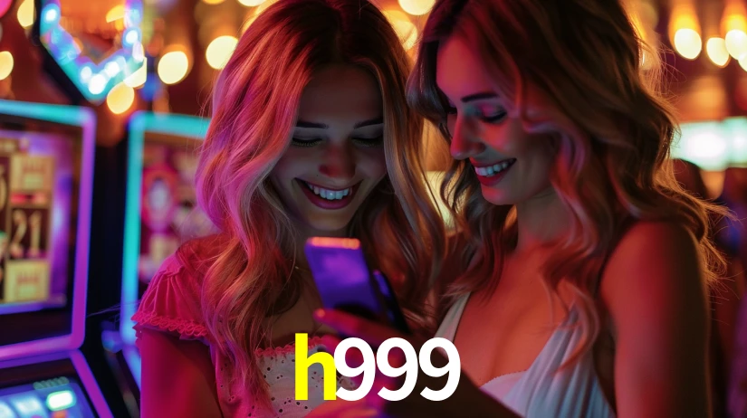 Experimente o Login Seguro Premium no h999