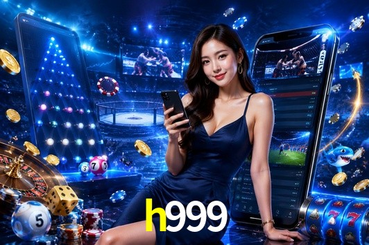 Game Statistics h999