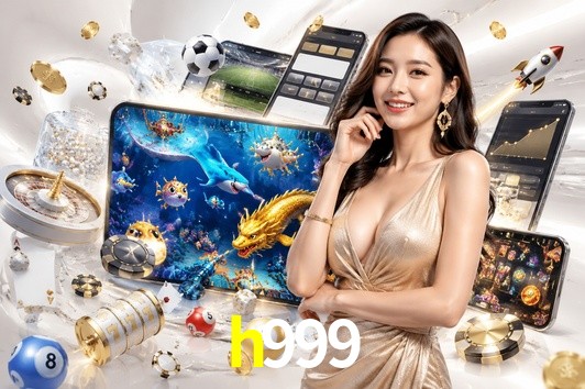 Live Casino h999