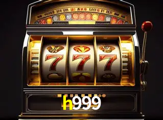 Desvendando o Mundo dos Jogos Virtuais na h999