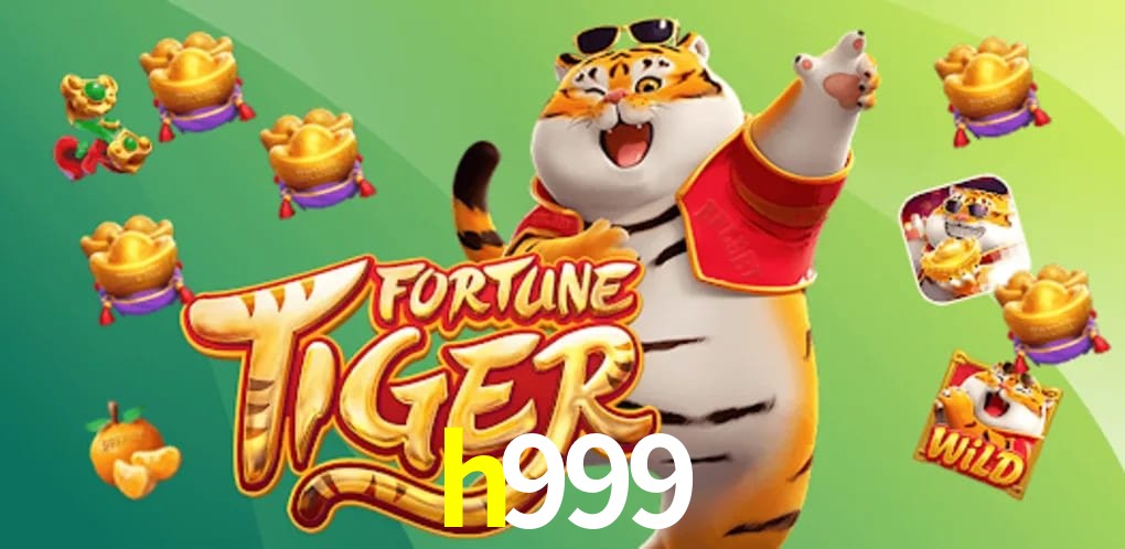 Welcome Bonus h999