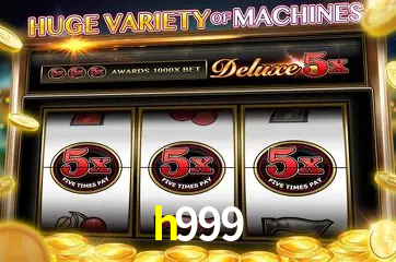Desvendando o Mundo dos Jogos Virtuais na h999