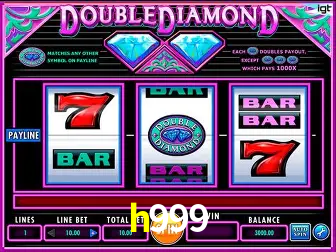 Descubra o Mundo do Cassino Online com h999