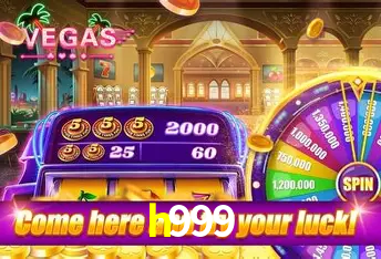 Descubra a Magia dos Jogos de Arcade no h999