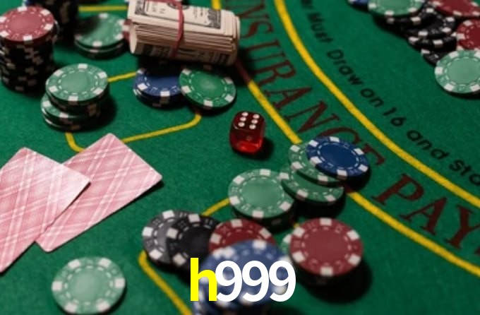 h999 bet