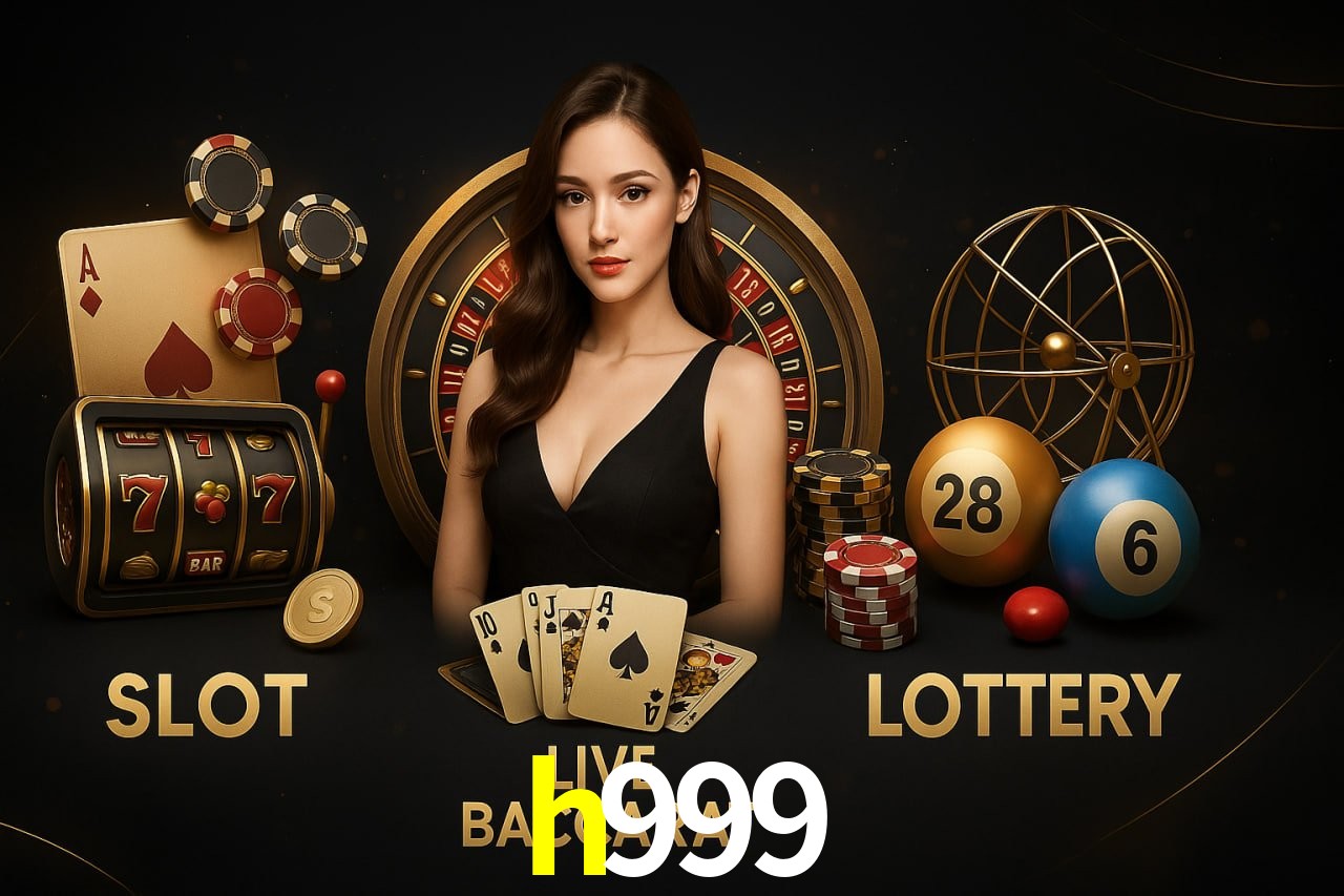 Promoção Relâmpago h999