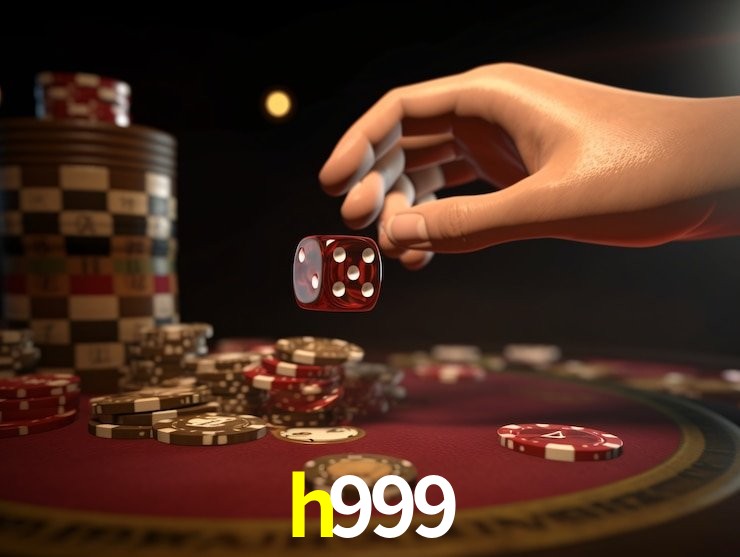 Recursos de Bônus h999