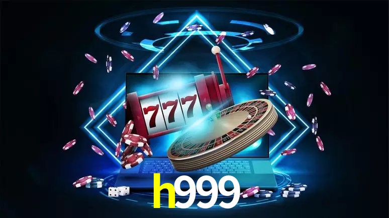 Provedores de Jogos h999
