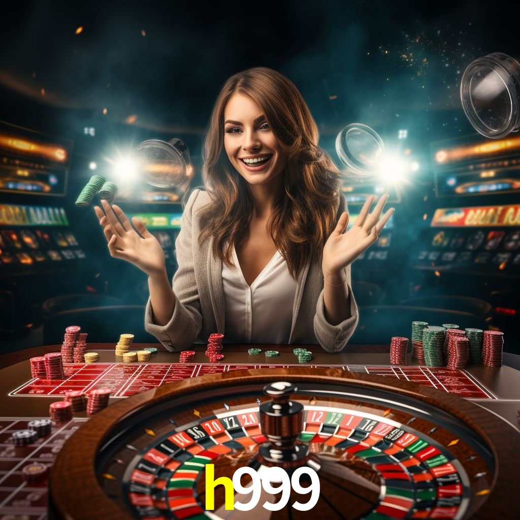 h999 bet