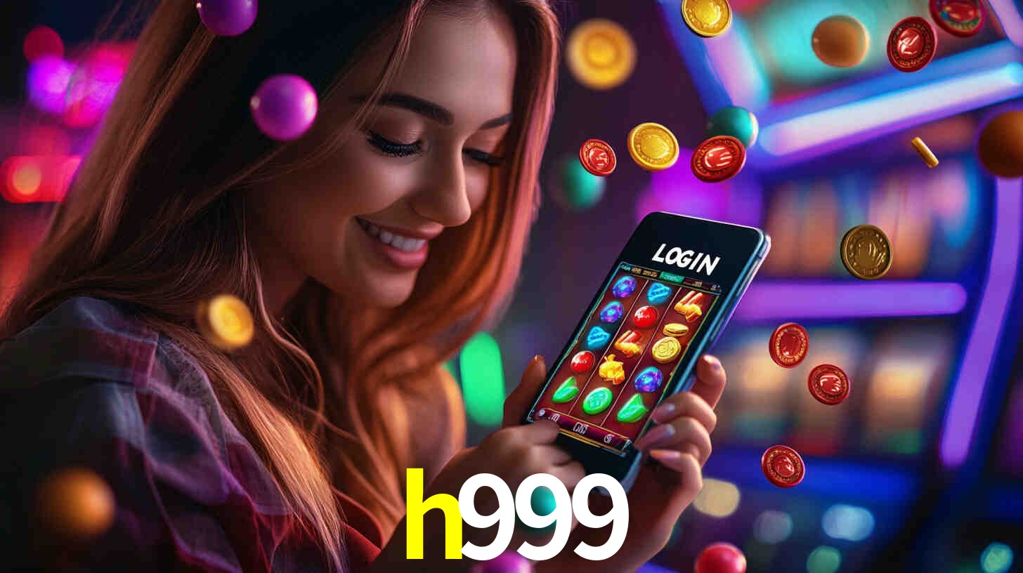 h999 bet