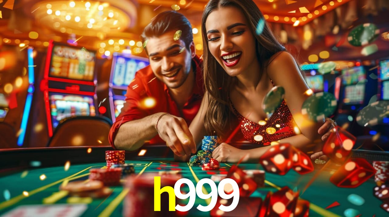 Login Seguro h999