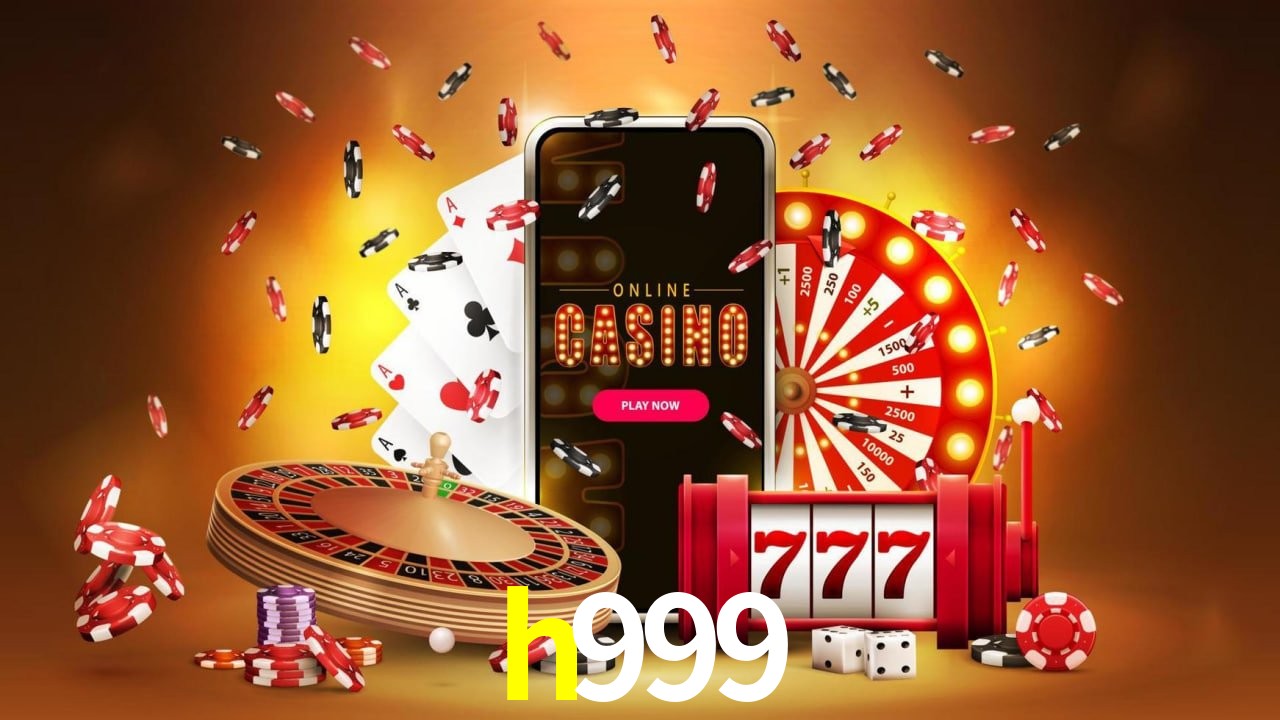 Inovações de Jogos na h999: O Futuro das Experiências Interativas