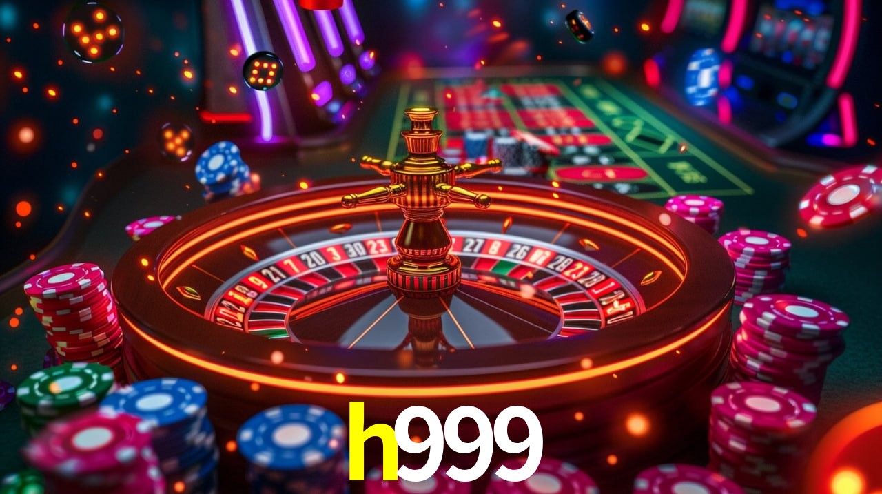 cassino h999